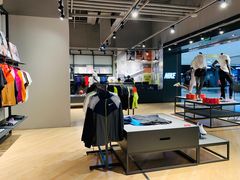 -NIKE(朝阳合生汇店)