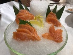 -山泉公馆酒家(珠江新城店)
