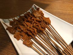 -云海肴·汽锅鸡·云南菜(苏州中心店)