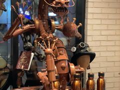 -酷巧·巧克力糖果店
