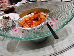 -汤臣·空中餐厅·严选粤菜(石湾世博广场店)