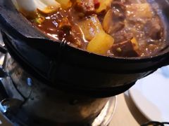 -范贤光鸡公煲(平乐园总店)