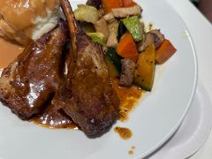 -宜家·瑞典风味餐厅(北京西红门店)