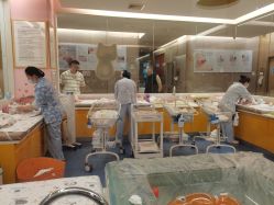 -金芙美月子中心(财富别墅店)