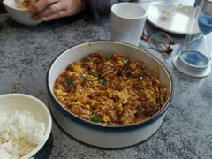 醋溜木须菜-紫光园(创始店)