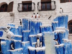 -华谊兄弟（长沙）电影小镇