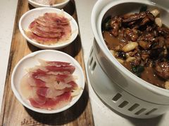 -刀板香·安徽菜(国购IFC店)