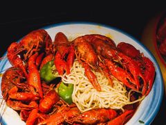 -虾乐园龙虾·夜宵(松江店)