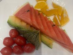 -玉华台饭庄·淮扬菜·烤鸭(望京店)