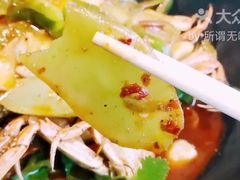 -三太子地摊烧烤·小龙虾(北蔡店)