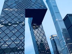 -中央广播电视总台(光华路办公区)