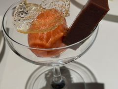 -Oyster Talks 四度蚝法餐厅