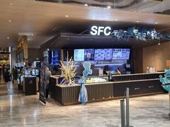 -SFC上影影城(港汇永华IMAX激光店)