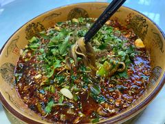 -乐山第一家临江鳝丝(茶坊路店)