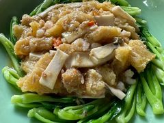 -山外山菜馆(玉泉路店)