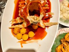 -姑苏家宴·苏帮菜·松鼠桂鱼(苏州总店)