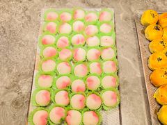 -禾斗海鲜自助(城阳宝龙店)