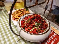 -戴记龙虾(天泽街店)