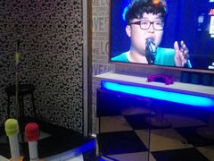 -炫唱量贩式KTV