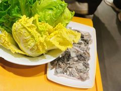 -潮发潮汕牛肉店(长隆店)