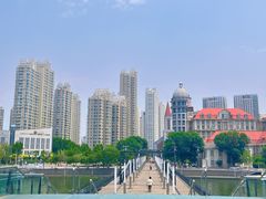 -天津意大利风情旅游区
