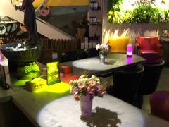 -陌上花儿·音乐西餐吧(和平店)