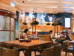 -翠华餐厅(铜锣湾糖街店)