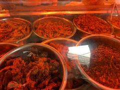 -帝煌烤卤(羊子街店)