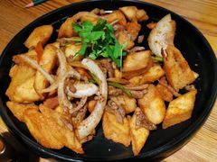 -塔哈尔·新疆盛宴(城西银泰店)