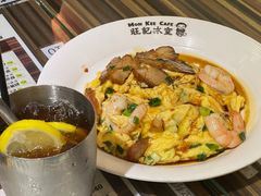-旺记冰室(九龙中心大厦店)