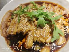 -秀儿家の小确幸融合西餐厅(万达店)