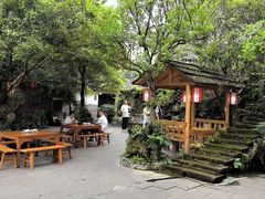 -青城甲(青城山店)