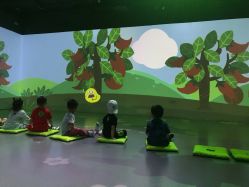 -小鸡哆哆故事屋·儿童乐园(嘉里城店)