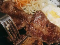 -豪客来牛排(伟诚广场店)