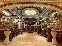 -喀什骑仕大观园