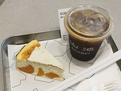 -SAANCI山池咖啡(海上世界文化艺术中心店)
