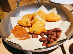 -黔边炉·贵州酸汤牛肉火锅(五江天街店)