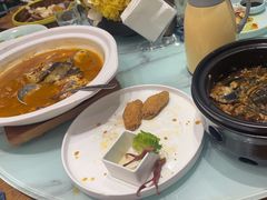 -钱江大院·芳宴江南(三花国际店)