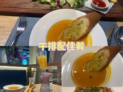 -1432德国花园餐厅(水游城购物中心店)