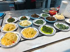 -兰州陈记牛肉面 ·烧烤· 铜锅涮肉(万达店)