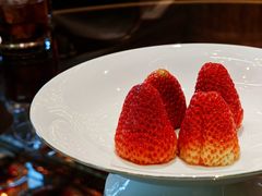 -北京四季酒店·采逸轩