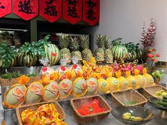 -禧悦汤泉(万兴店)