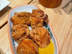 唐扬炸鸡-陈家生煎(世茂双子塔店)