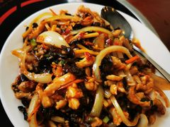 -渔洲情海鲜酒家