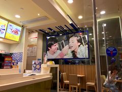 -DQ·蛋糕·冰淇淋(领秀城店)