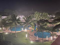 -石梅湾艾美度假酒店