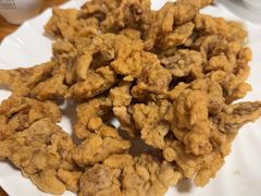 -景祥海鲜美食餐厅