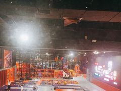 -VFSC极限蹦床主题公园(乐园道彩悦城阳光店)