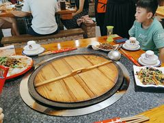 -大锅小灶(沙滨路店)