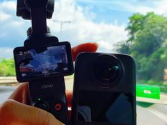 -DJI大疆(深圳华强北曼哈授权体验店)